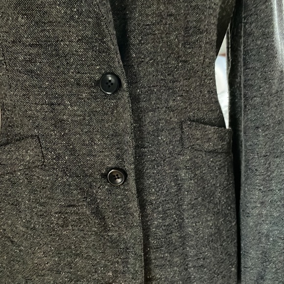 Benetton perfect wool suit jacket - Picture 3 of 6
